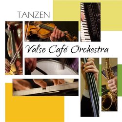 Tanzen - Orchestra