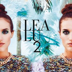 2 - Lea Lu