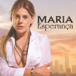 Maria Esperanca - Alma D'jem