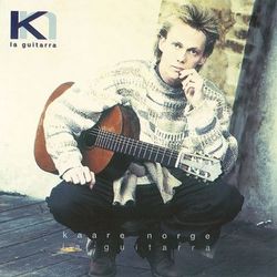 La Guitarra - Kaare Norge