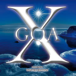 Goa X, Vol. 6 - Klopfgeister