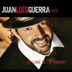La Llave De Mi Corazon - Juan Luis Guerra