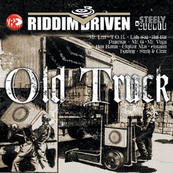 Riddim Driven: Old Truck - Lady Saw