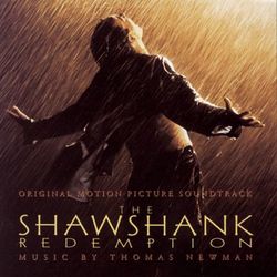 The Shawshank Redemption - Thomas Newman