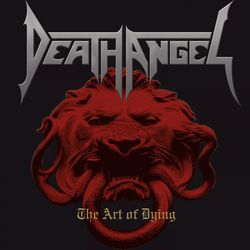 The Art of Dying - Death Angel