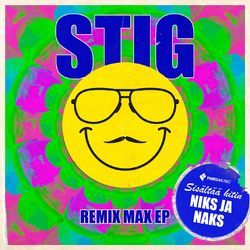 Remix Max - EP - Stig