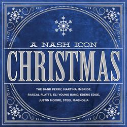 A NASH Icon Christmas - Rascal Flatts
