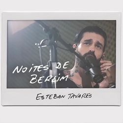 Noites de Berlim - Esteban Tavares
