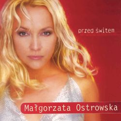 Przed Switem - Malgorzata Ostrowska