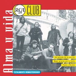 RCA Club - Alma Y Vida