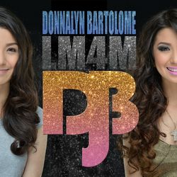 Lm4m (Love Me for Me) - Donnalyn Bartolome