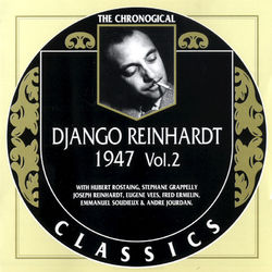 1947 - Django Reinhardt