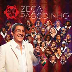 Sambabook Zeca Pagodinho (Dudu Nobre)