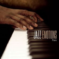 Jazz Emotions - Paul Bley