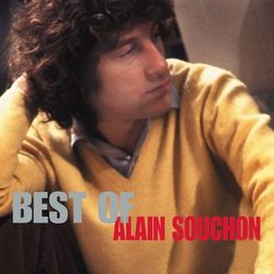 Triple Best Of - Alain Souchon