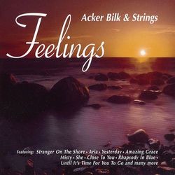 Feelings - Acker Bilk