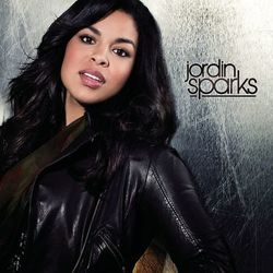 No Air Duet With Chris Brown (Deluxe Single) - Jordin Sparks