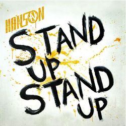 Stand Up Stand Up EP (Hanson)