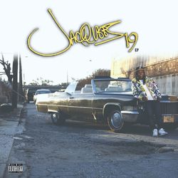 19 - EP - Jacquees