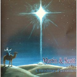 Christmas Favorites - Studio Musicians