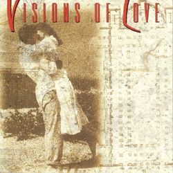 Visions Of Love - Janis Ian