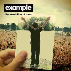 The Evolution of Man (Deluxe Version) - Example