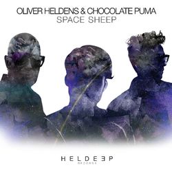 Space Sheep - Oliver Heldens & Chocolate Puma