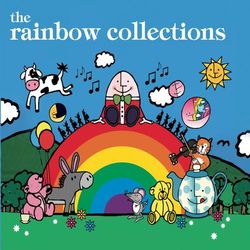The Rainbow Collections Boxset - The Rainbow Collections