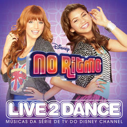 No Ritmo: Live 2 Dance - Blush