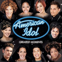 American Idol: Greatest Moments - Kelly Clarkson