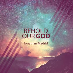Behold Our God - Brandon Heath