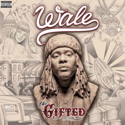 The Gifted - Wale