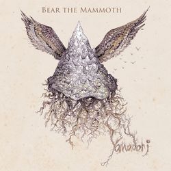 Yamadori - Bear the Mammoth