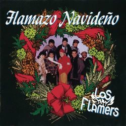 Flamazo Navideno - Los Flamers