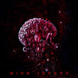 Mind Infect - 2Black