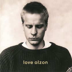 Love Olzon - Love Olzon
