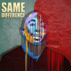 Same Difference - Bobina