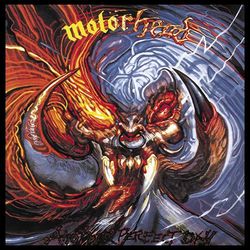 Another Perfect Day - Motorhead