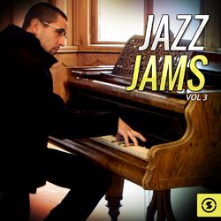Jazz Jams, Vol. 3 - Ketty Lester