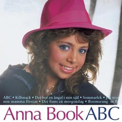 ABC - Anna Book
