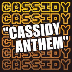 Cassidy (Anthem) - Cassidy