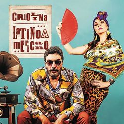 Latinoamericano - Criolina