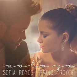 Solo Yo - Sofia Reyes