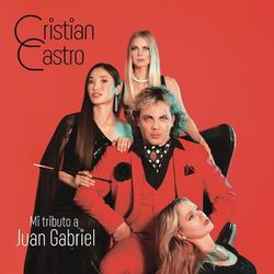 Mi Tributo a Juan Gabriel - Juan Gabriel