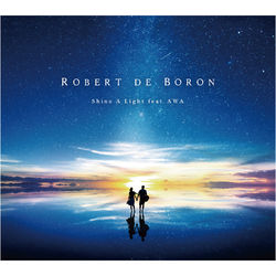 Shine a Light - Robert de Boron