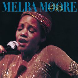 Dancin' With Melba (Bonus Track Version) - Melba Moore