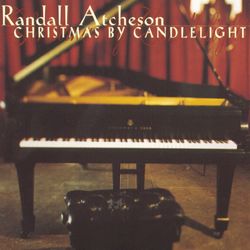 Christmas By Candlelight - Randall Atcheson And His Orchestra