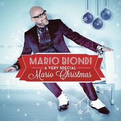 A Very Special Mario Christmas - Mario Biondi