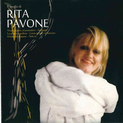 Il meglio di Rita Pavone - Rita Pavone