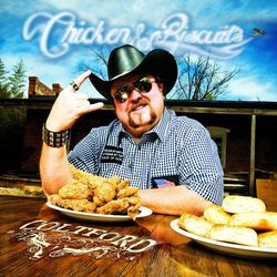 Chicken and Biscuits - Colt Ford